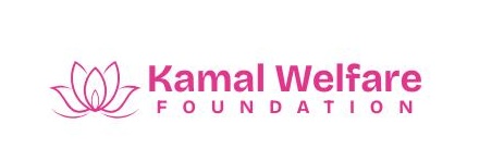 Kamal Welfare Logo